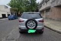 Autos - Ford ECOSPORTS SE 1.6 2016 GNC 83000Km - En Venta