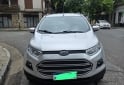 Autos - Ford ECOSPORTS SE 1.6 2016 GNC 83000Km - En Venta