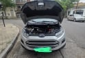 Autos - Ford ECOSPORTS SE 1.6 2016 GNC 83000Km - En Venta