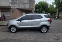 Autos - Ford ECOSPORTS SE 1.6 2016 GNC 83000Km - En Venta