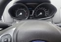 Autos - Ford ECOSPORTS SE 1.6 2016 GNC 83000Km - En Venta