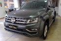 Camionetas - Volkswagen Amarok Highline 2023 Diesel 7100Km - En Venta
