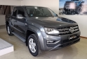 Camionetas - Volkswagen Amarok Highline 2023 Diesel 7100Km - En Venta