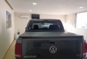 Camionetas - Volkswagen Amarok Highline 2023 Diesel 7100Km - En Venta