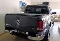 Camionetas - Volkswagen Amarok Highline 2023 Diesel 7100Km - En Venta
