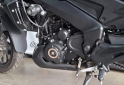 Motos - Bajaj DOMINAR 400 CC 2025 Nafta 4143Km - En Venta