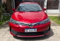 Autos - Toyota Corolla xli 2017 Nafta 143600Km - En Venta