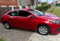 Autos - Toyota Corolla xli 2017 Nafta 143600Km - En Venta