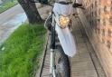 Motos - Honda Tornado 2023 Nafta 8000Km - En Venta