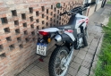 Motos - Honda Tornado 2023 Nafta 8000Km - En Venta