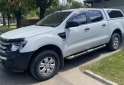 Camionetas - Ford Ranger dc 2015 4x2 safety 2015 GNC 160000Km - En Venta
