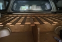 Camionetas - Ford Ranger dc 2015 4x2 safety 2015 GNC 160000Km - En Venta