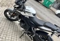Motos - Bajaj Ns 200 2020 Nafta 16000Km - En Venta