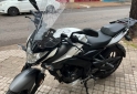 Motos - Bajaj Ns 200 2020 Nafta 16000Km - En Venta