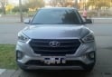 Autos - Hyundai Creta 2020 Nafta 125000Km - En Venta