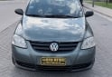 Autos - Volkswagen SURAN 1.6 TRENDLINE 2010 Nafta 165000Km - En Venta