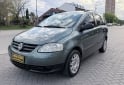 Autos - Volkswagen SURAN 1.6 TRENDLINE 2010 Nafta 165000Km - En Venta