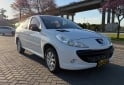 Autos - Peugeot 207 XS 1.4 COMPACT HDI 2013 Nafta 189000Km - En Venta