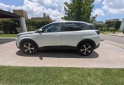 Autos - Peugeot 3008 2021 Nafta 97000Km - En Venta