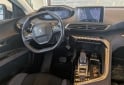Autos - Peugeot 3008 2021 Nafta 97000Km - En Venta