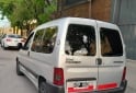 Utilitarios - Peugeot Partner 1.9 2009 Diesel 240000Km - En Venta
