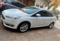 Autos - Ford Focus 2016 Nafta 92000Km - En Venta