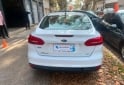 Autos - Ford Focus 2016 Nafta 92000Km - En Venta