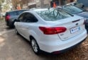 Autos - Ford Focus 2016 Nafta 92000Km - En Venta