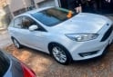 Autos - Ford Focus 2016 Nafta 92000Km - En Venta