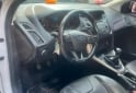 Autos - Ford Focus 2016 Nafta 92000Km - En Venta