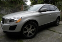 Camionetas - Volvo XC60 T6 4x4 2013 Nafta 171000Km - En Venta