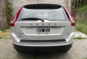 Camionetas - Volvo XC60 T6 4x4 2013 Nafta 171000Km - En Venta