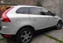 Camionetas - Volvo XC60 T6 4x4 2013 Nafta 171000Km - En Venta