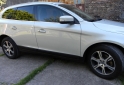 Camionetas - Volvo XC60 T6 4x4 2013 Nafta 171000Km - En Venta
