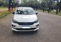 Autos - Fiat CRONOS 2023 Nafta 44000Km - En Venta
