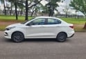Autos - Fiat CRONOS 2023 Nafta 44000Km - En Venta