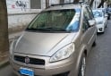 Autos - Fiat Idea 2012 Nafta 141452Km - En Venta