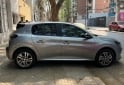 Autos - Peugeot 208 feline 2024 Nafta 17000Km - En Venta