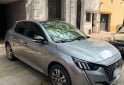 Autos - Peugeot 208 feline 2024 Nafta 17000Km - En Venta