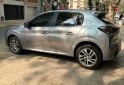 Autos - Peugeot 208 feline 2024 Nafta 17000Km - En Venta
