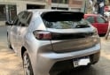 Autos - Peugeot 208 feline 2024 Nafta 17000Km - En Venta