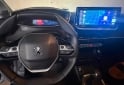Autos - Peugeot 208 feline 2024 Nafta 17000Km - En Venta
