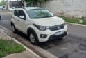 Autos - Fiat Mobi 2018 Nafta 123000Km - En Venta