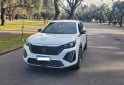 Autos - Peugeot 2008 2025 Nafta 7000Km - En Venta