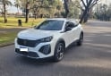 Autos - Peugeot 2008 2025 Nafta 7000Km - En Venta