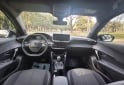 Autos - Peugeot 2008 2025 Nafta 7000Km - En Venta