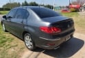 Autos - Peugeot 408 Allure 2014 Nafta 130000Km - En Venta