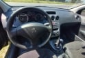 Autos - Peugeot 408 Allure 2014 Nafta 130000Km - En Venta