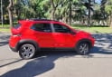 Autos - Fiat PULSE 2025 Nafta 17000Km - En Venta