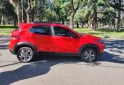 Autos - Fiat PULSE 2025 Nafta 17000Km - En Venta